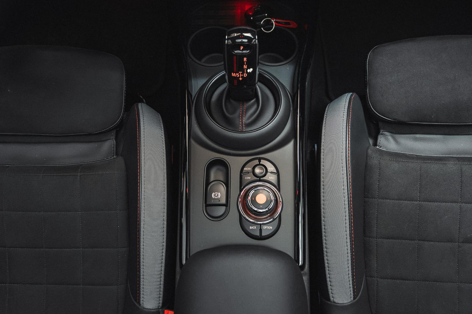MINI Clubman 2020