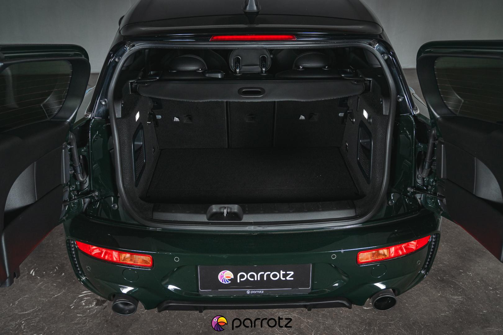 MINI Clubman 2020