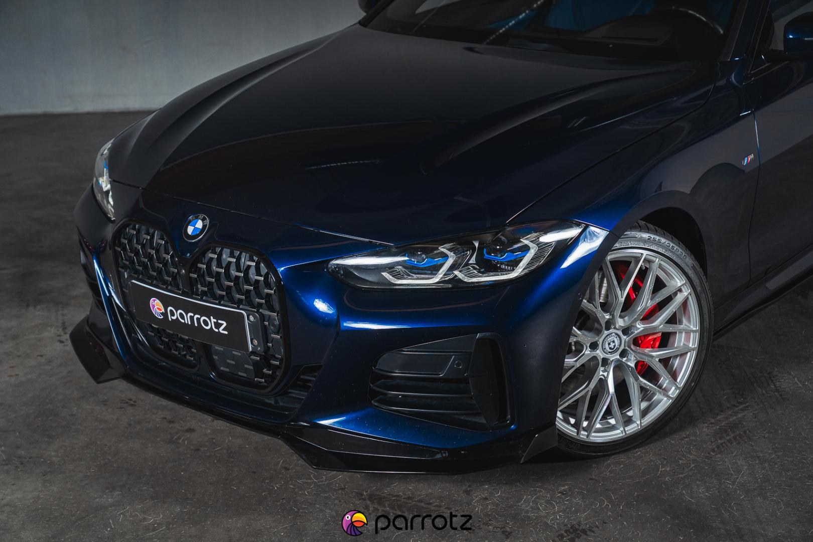 BMW M440i 2022