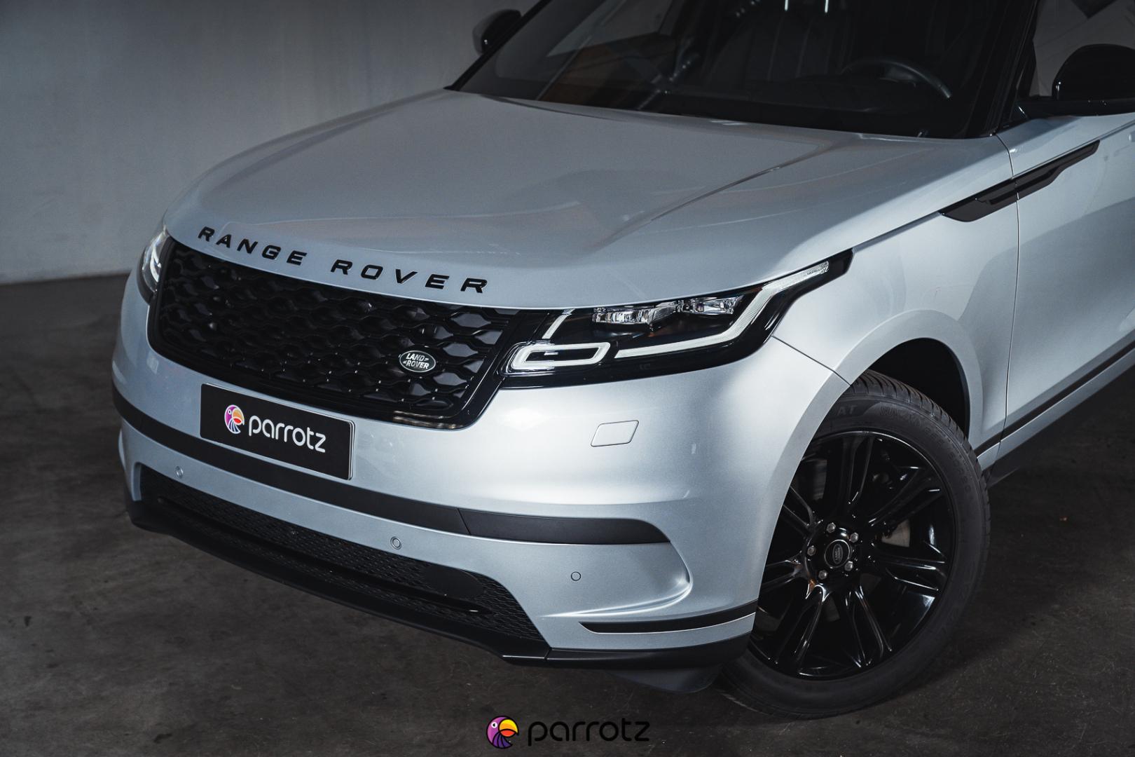 LAND ROVER Range Rover Velar 2023
