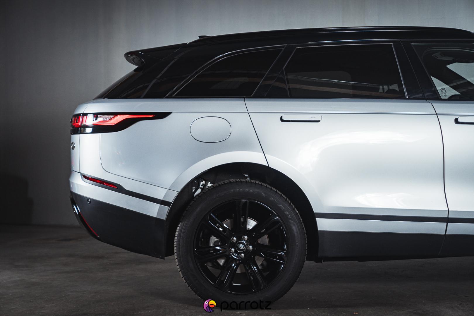 LAND ROVER Range Rover Velar 2023