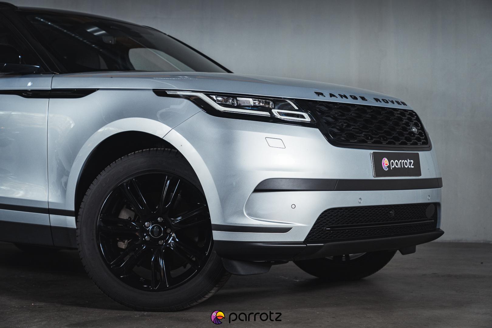 LAND ROVER Range Rover Velar 2023