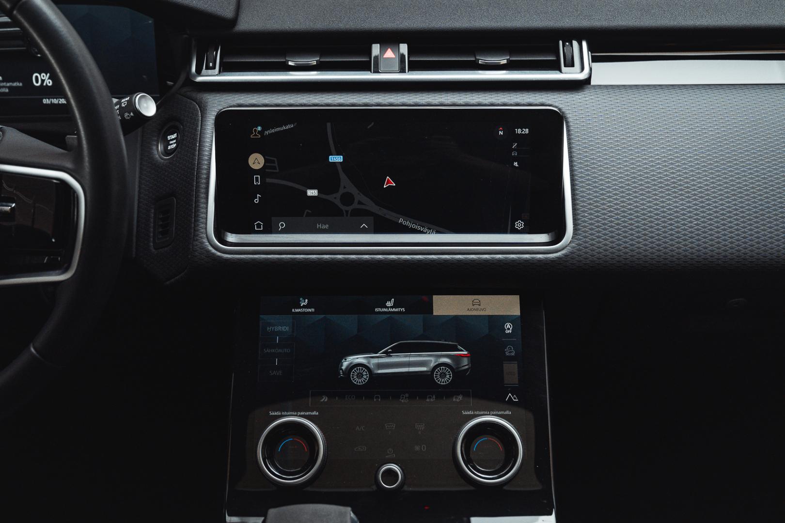 LAND ROVER Range Rover Velar 2023