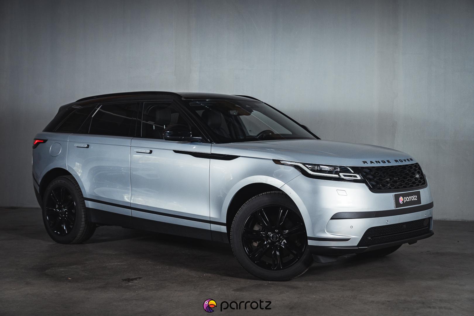 LAND ROVER Range Rover Velar 2023