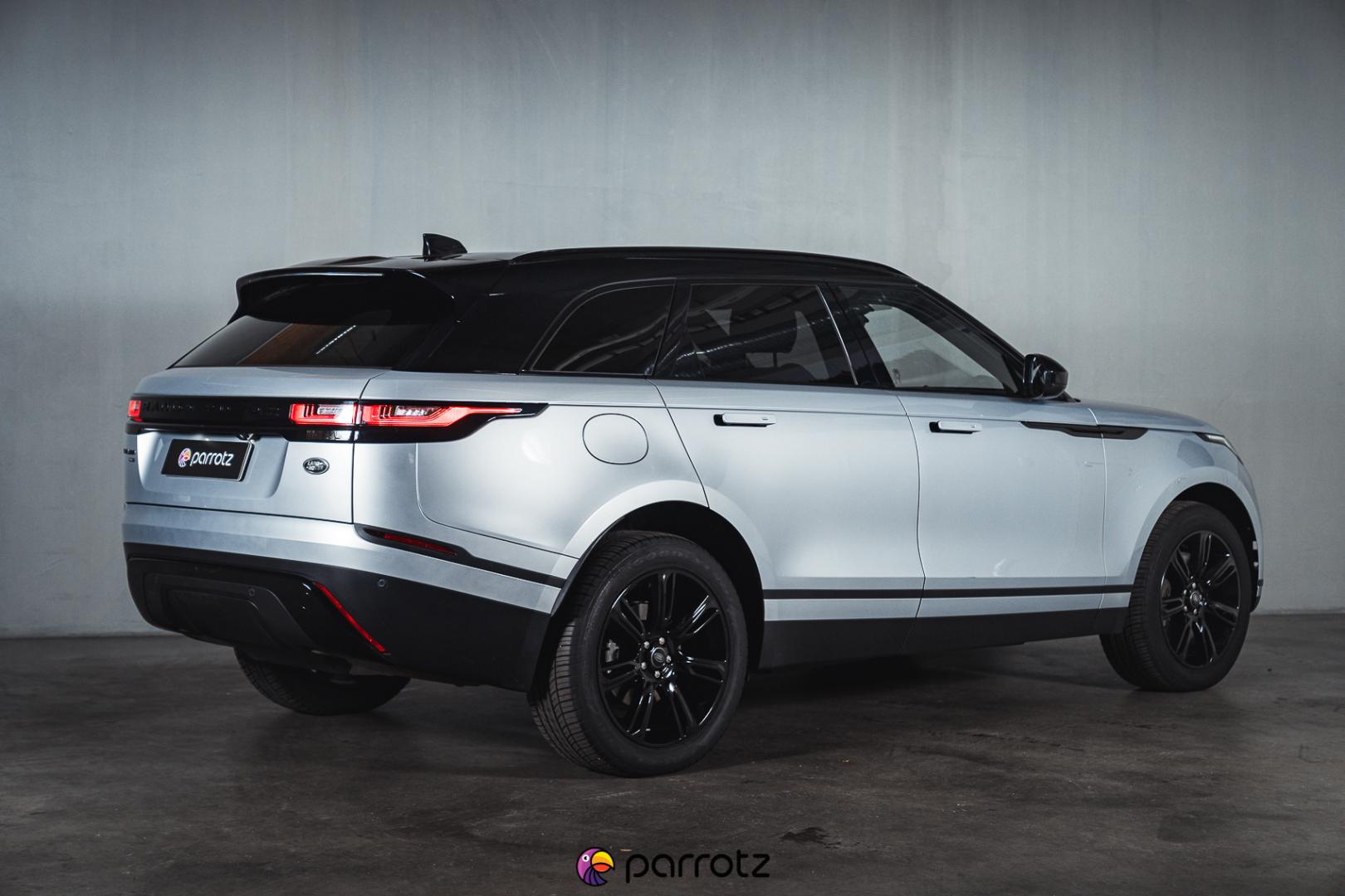 LAND ROVER Range Rover Velar 2023
