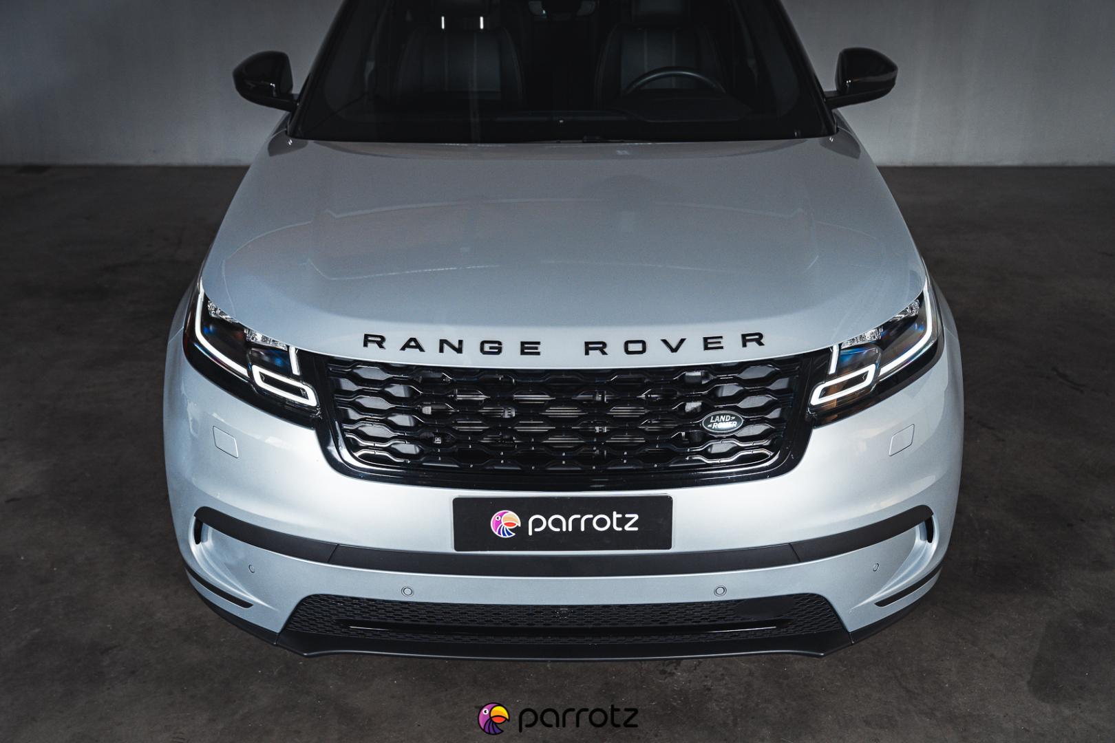LAND ROVER Range Rover Velar 2023