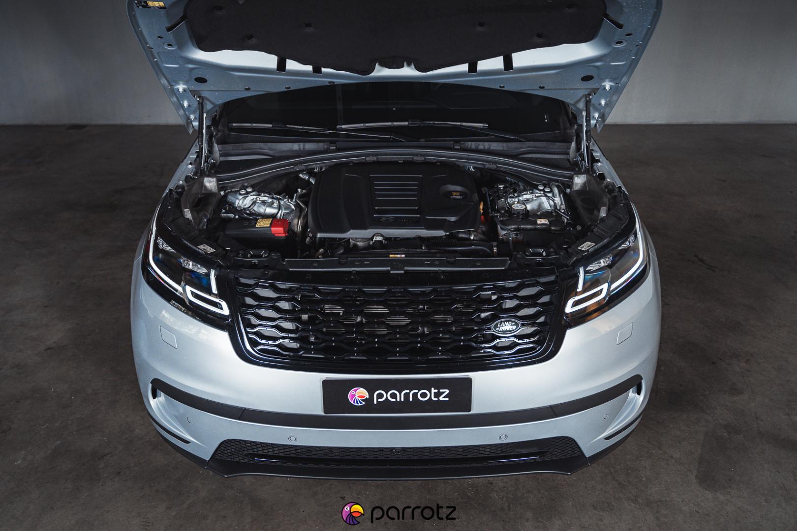 LAND ROVER Range Rover Velar 2023