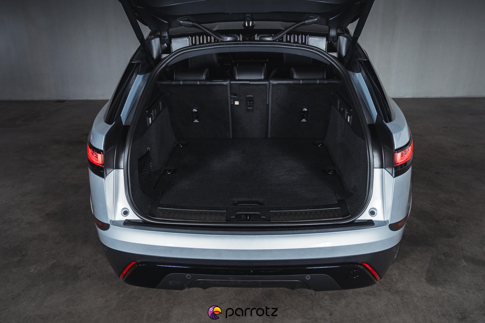 LAND ROVER Range Rover Velar 2023