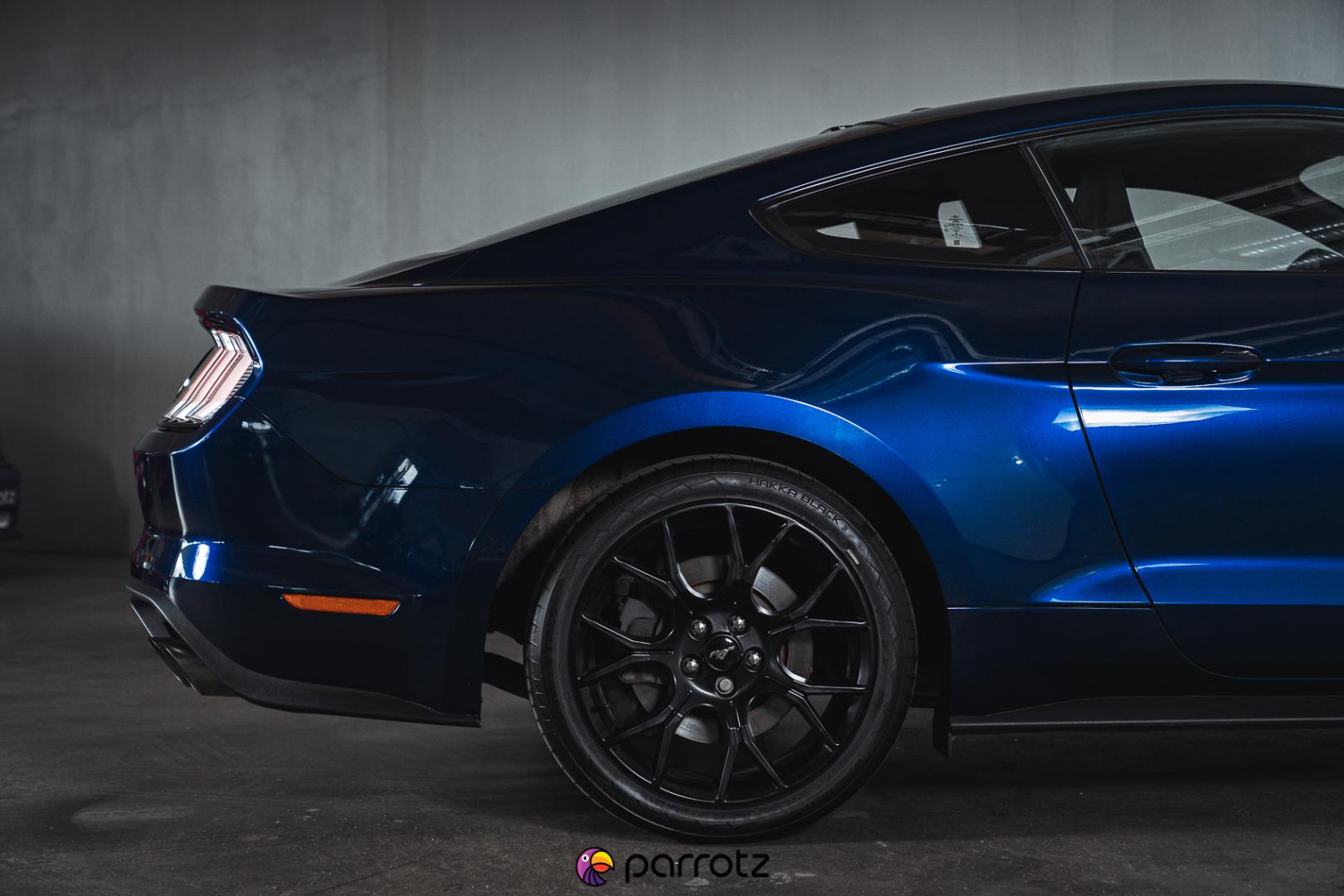 FORD Mustang 2019