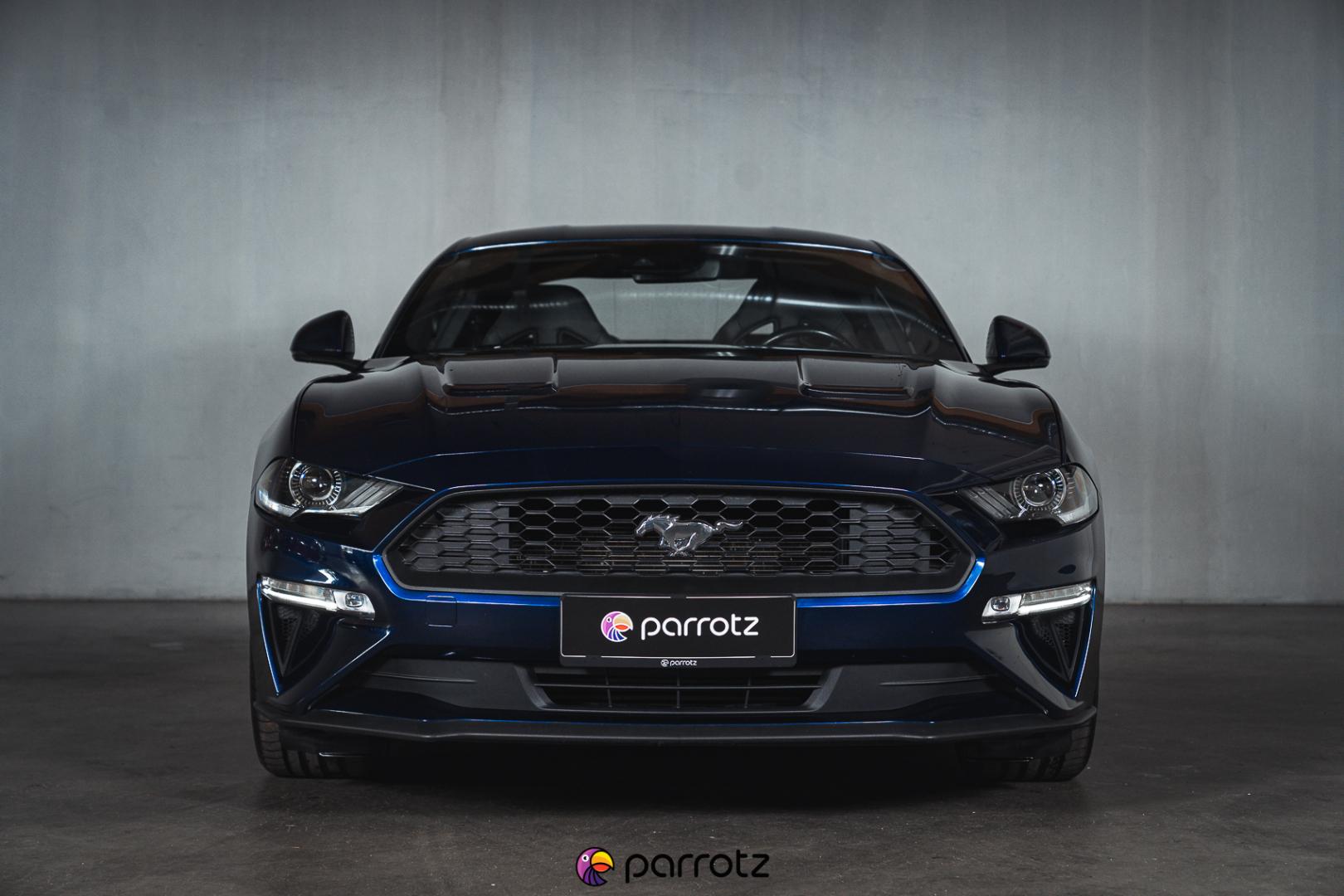 FORD Mustang 2019