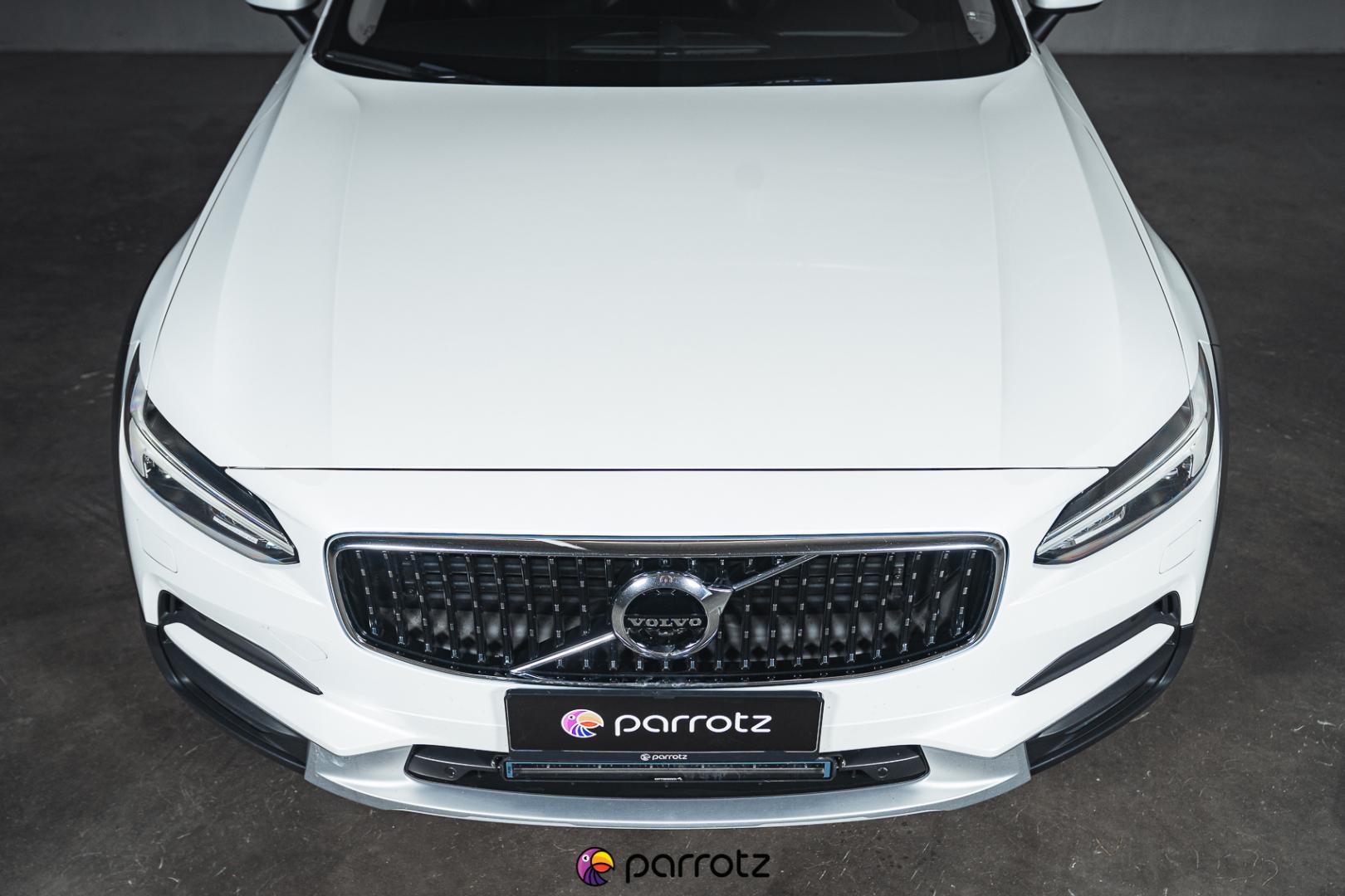 VOLVO V90 Cross Country 2018