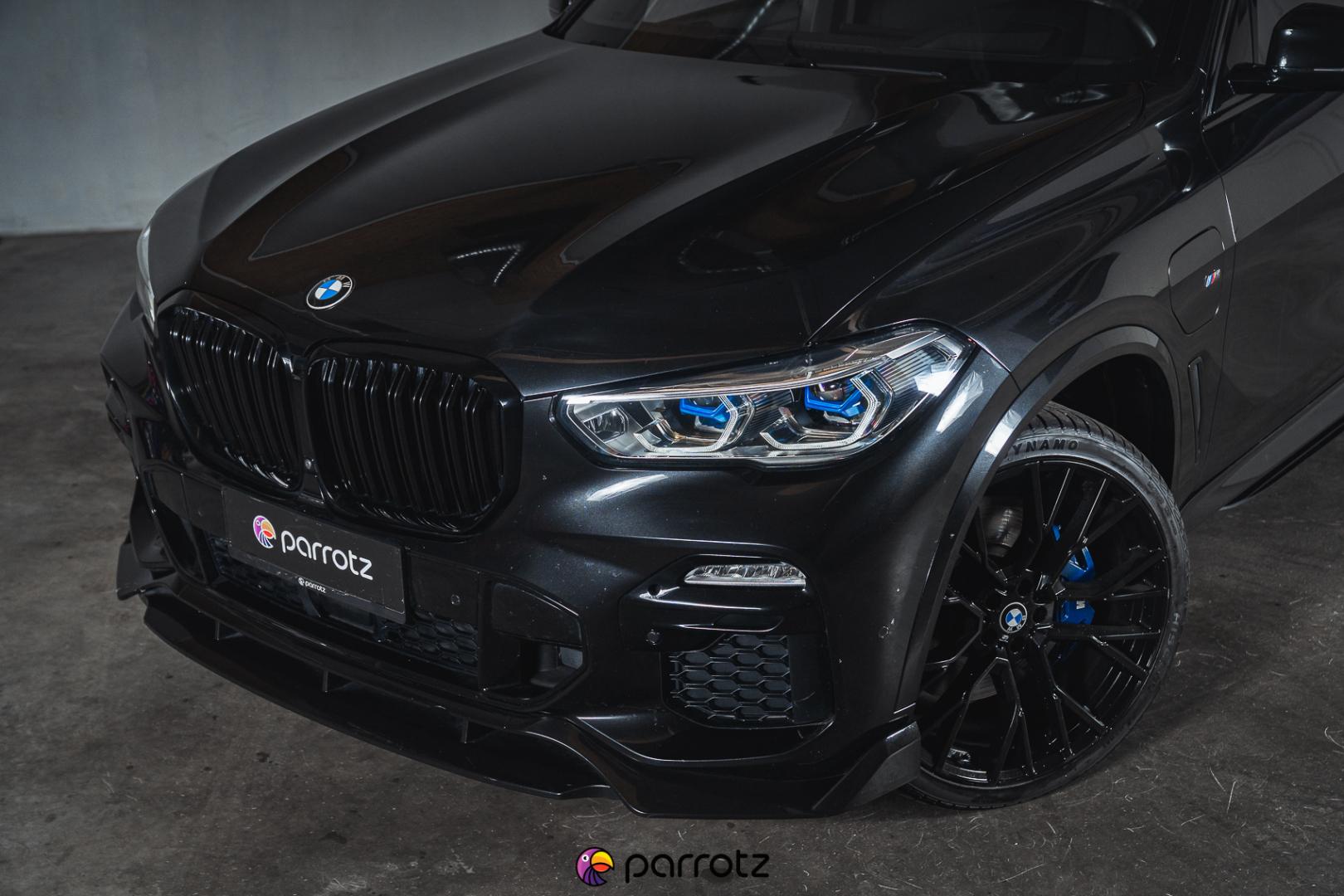 BMW X5 2019