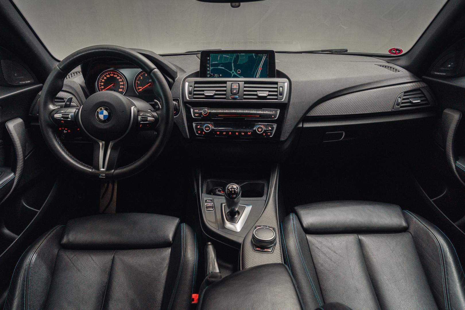BMW M2 2017