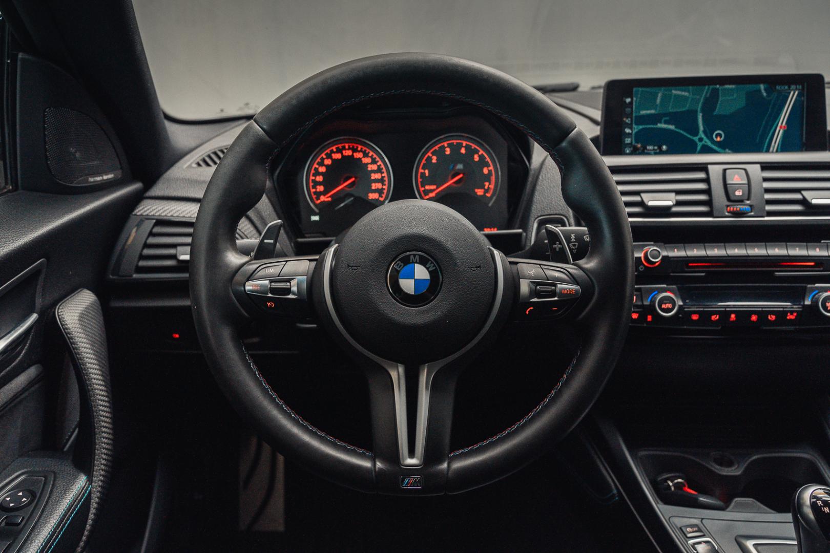 BMW M2 2017