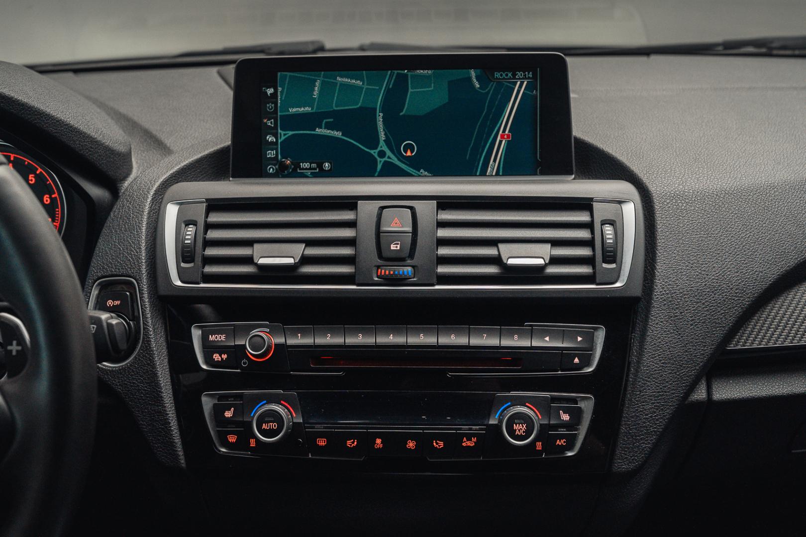 BMW M2 2017
