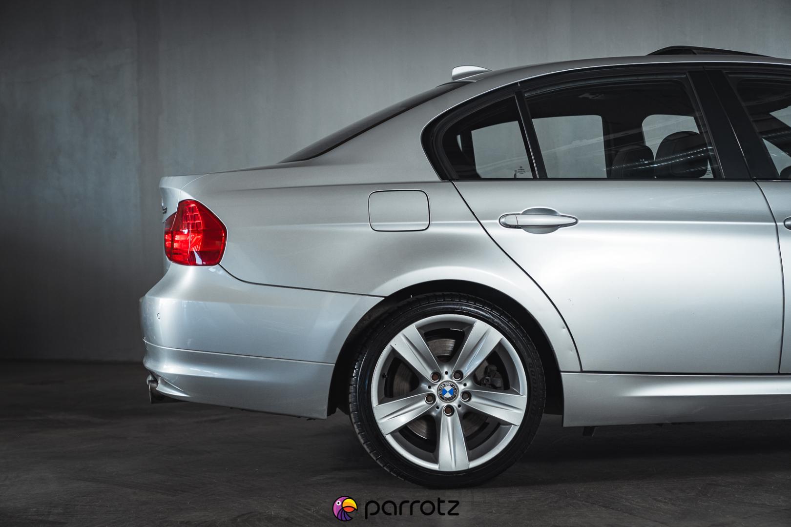 BMW 335 2009