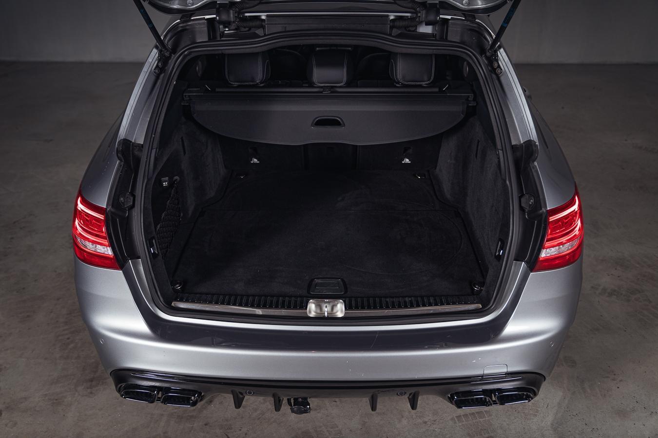 MERCEDES-BENZ C 2015