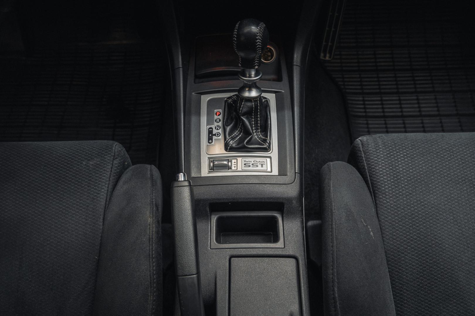 MITSUBISHI Lancer 2010