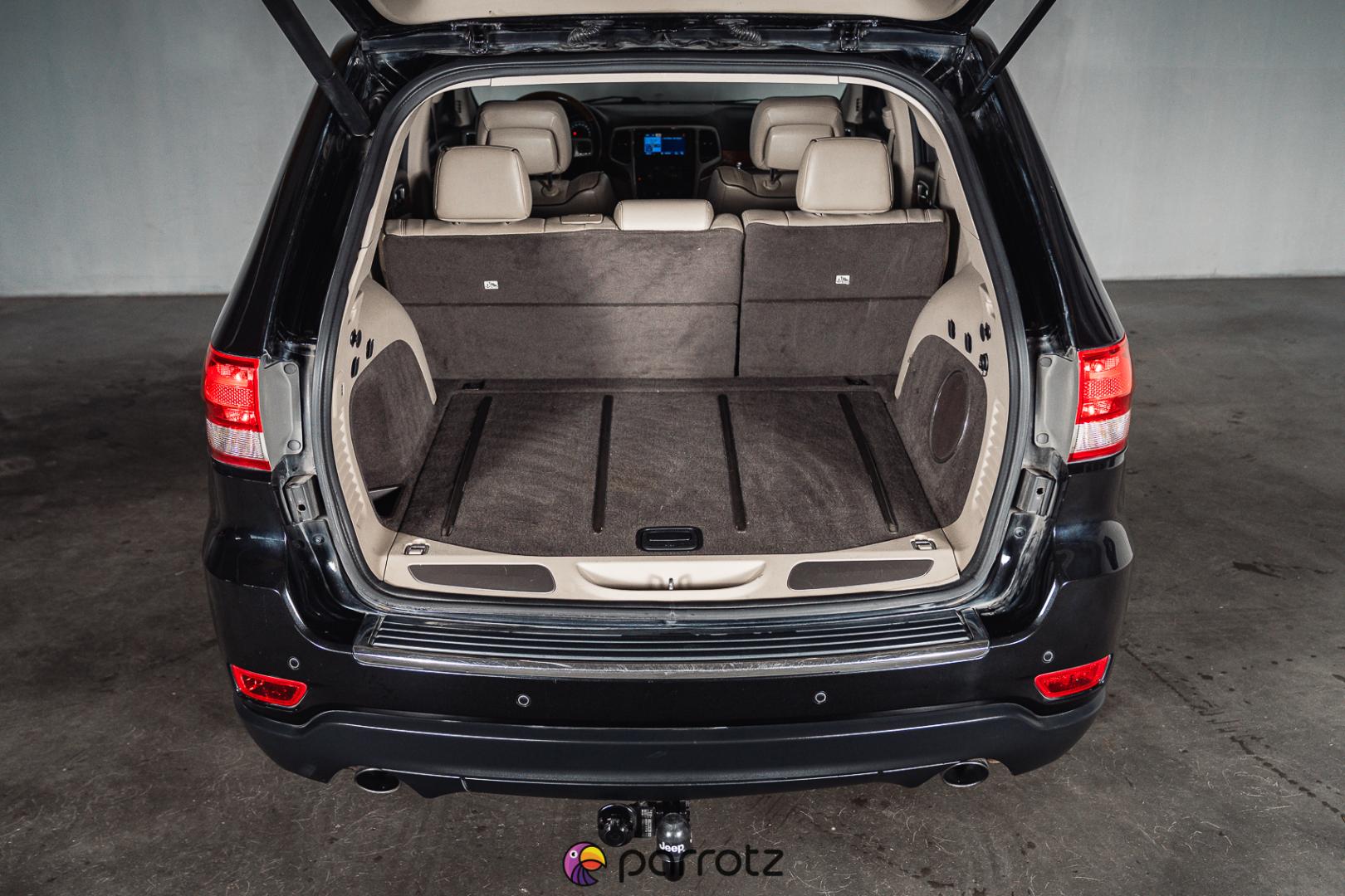 JEEP Grand Cherokee 2011