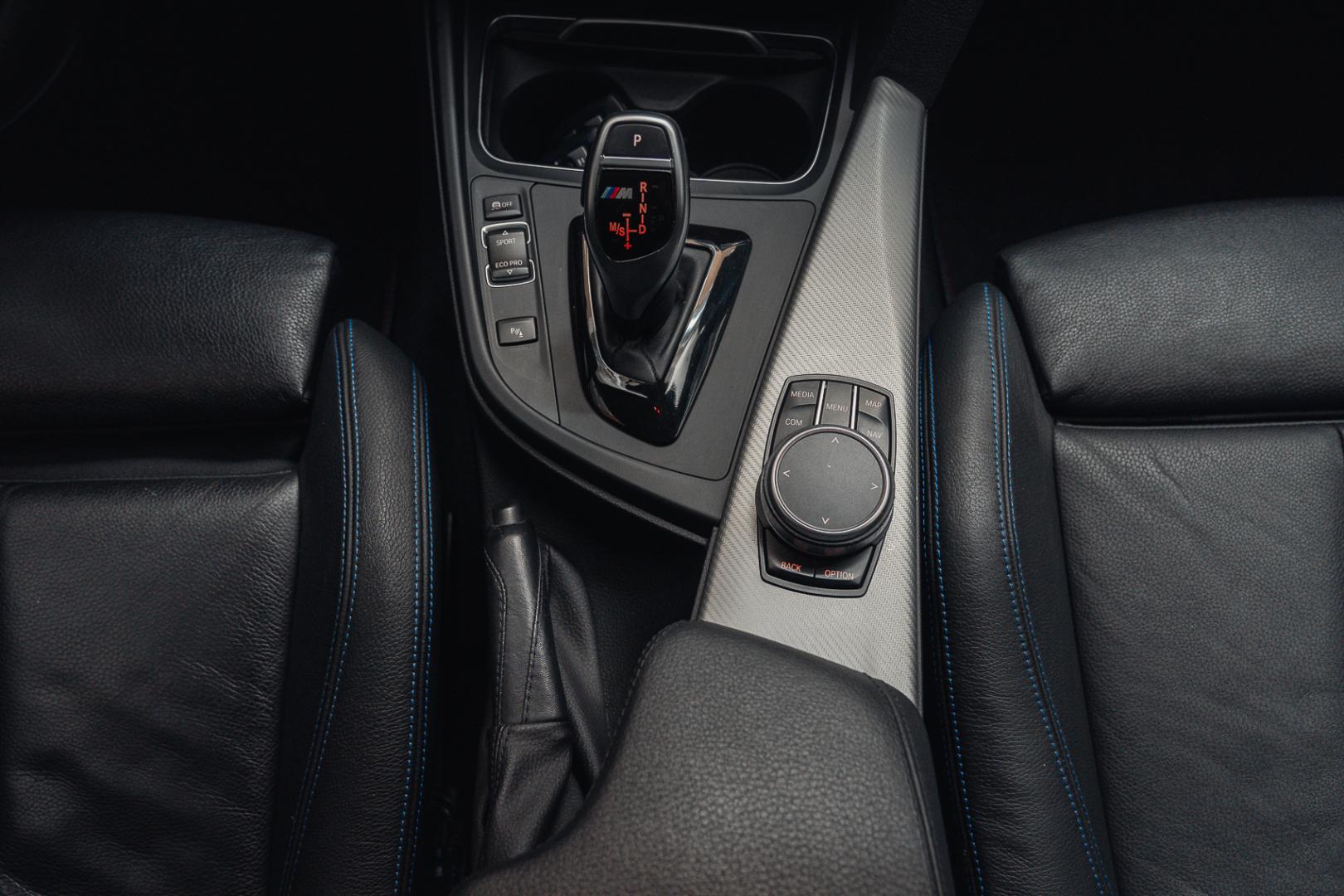 BMW 340 2019