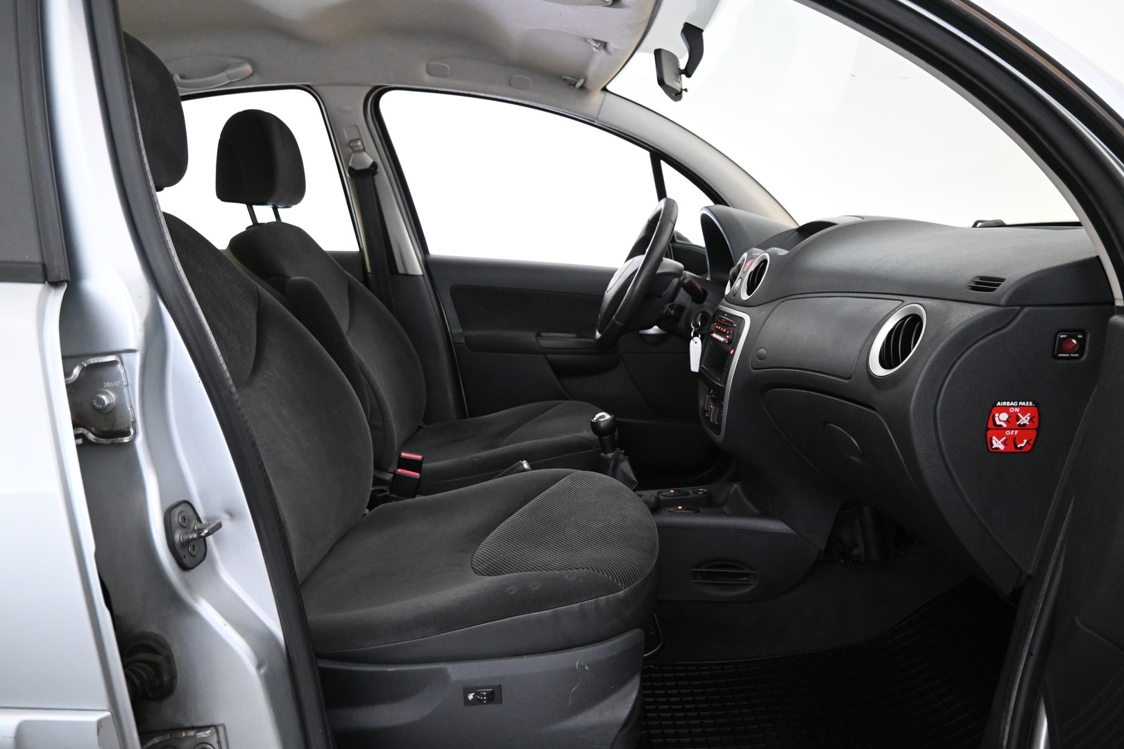 CITROEN C3 2008