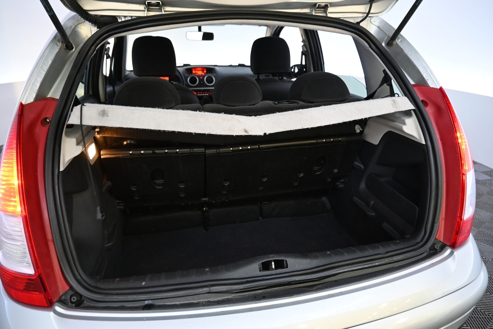 CITROEN C3 2008