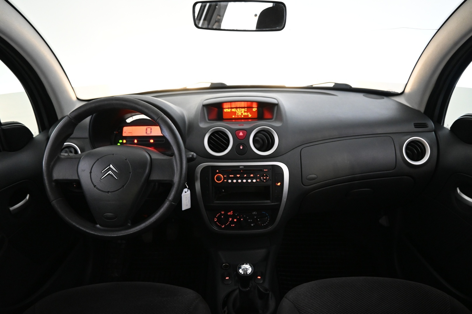 CITROEN C3 2008