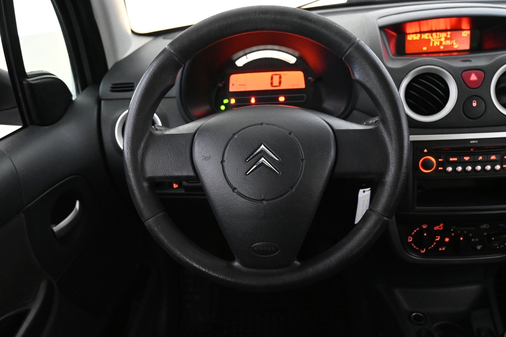 CITROEN C3 2008
