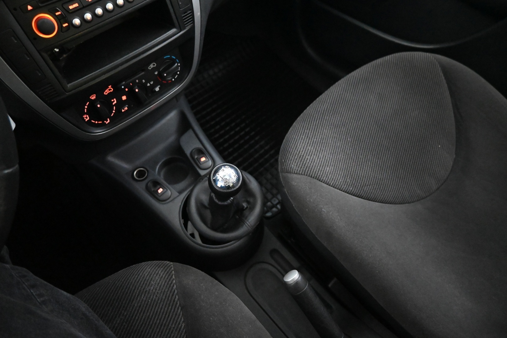 CITROEN C3 2008