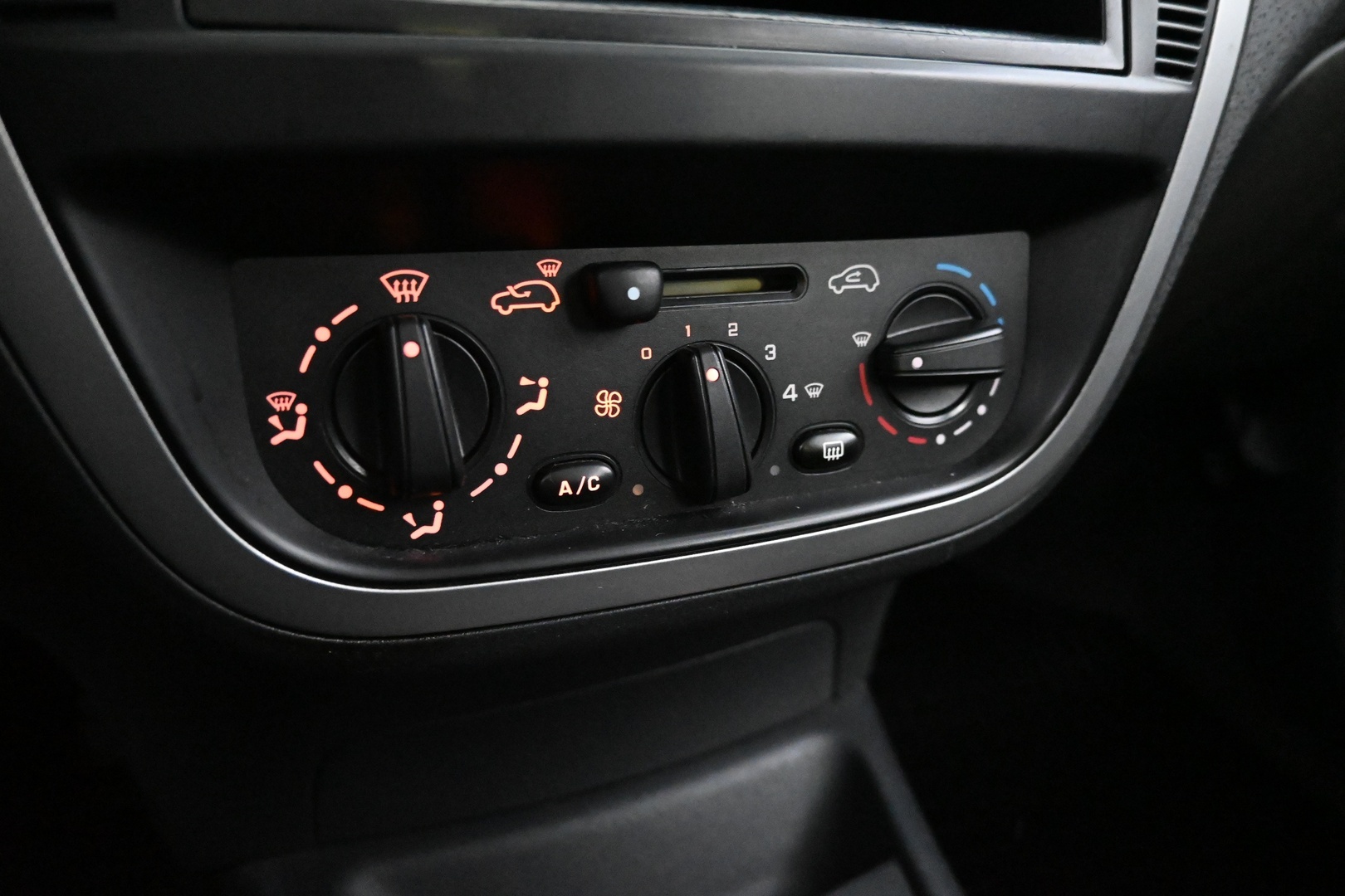 CITROEN C3 2008