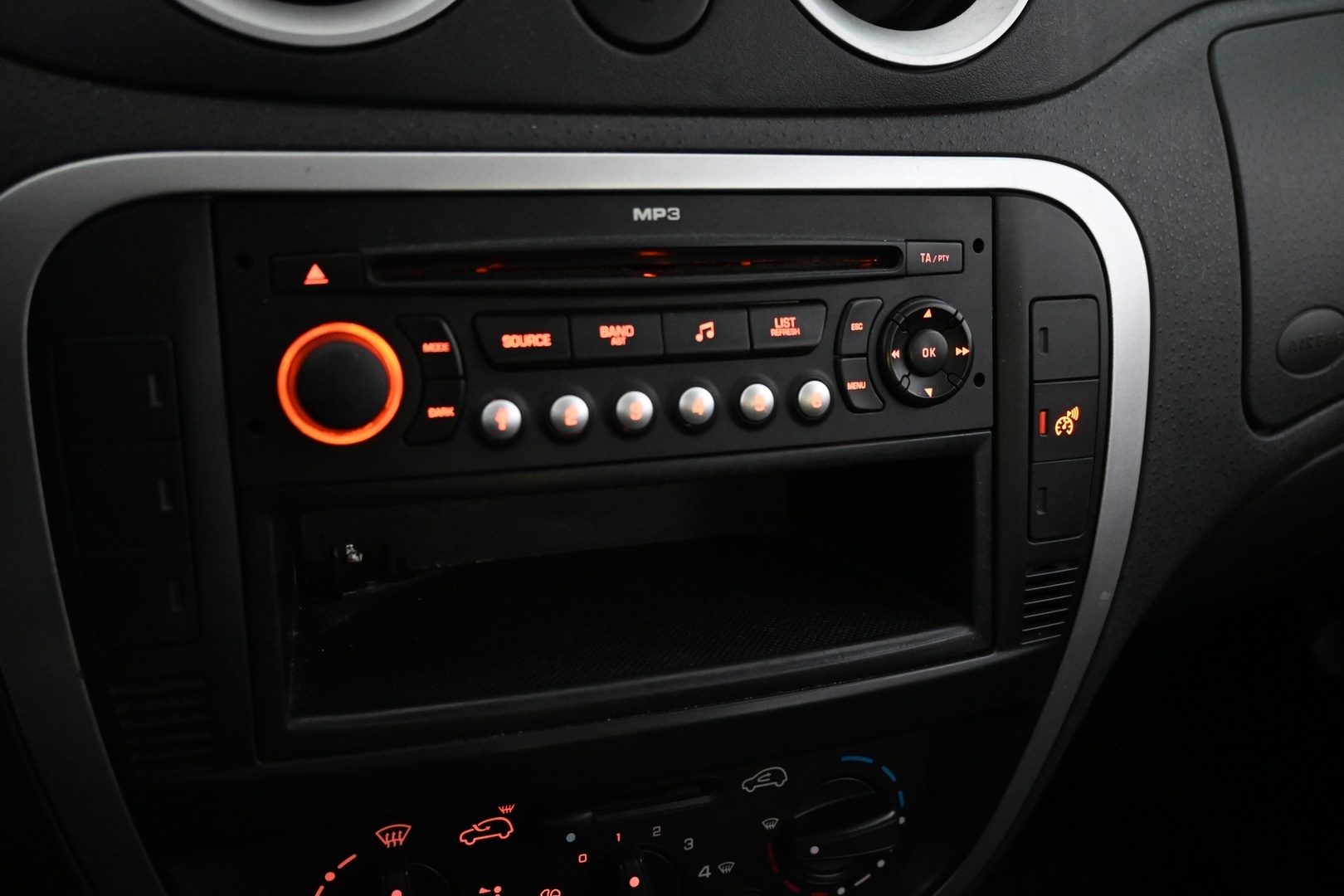 CITROEN C3 2008