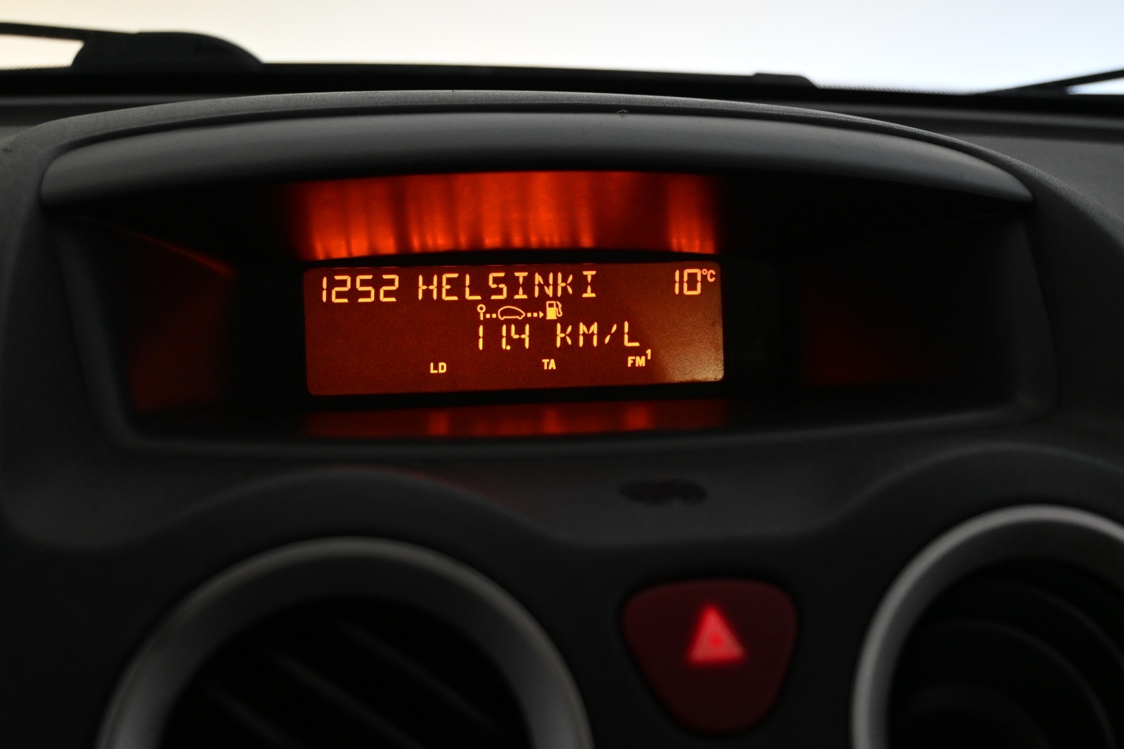 CITROEN C3 2008