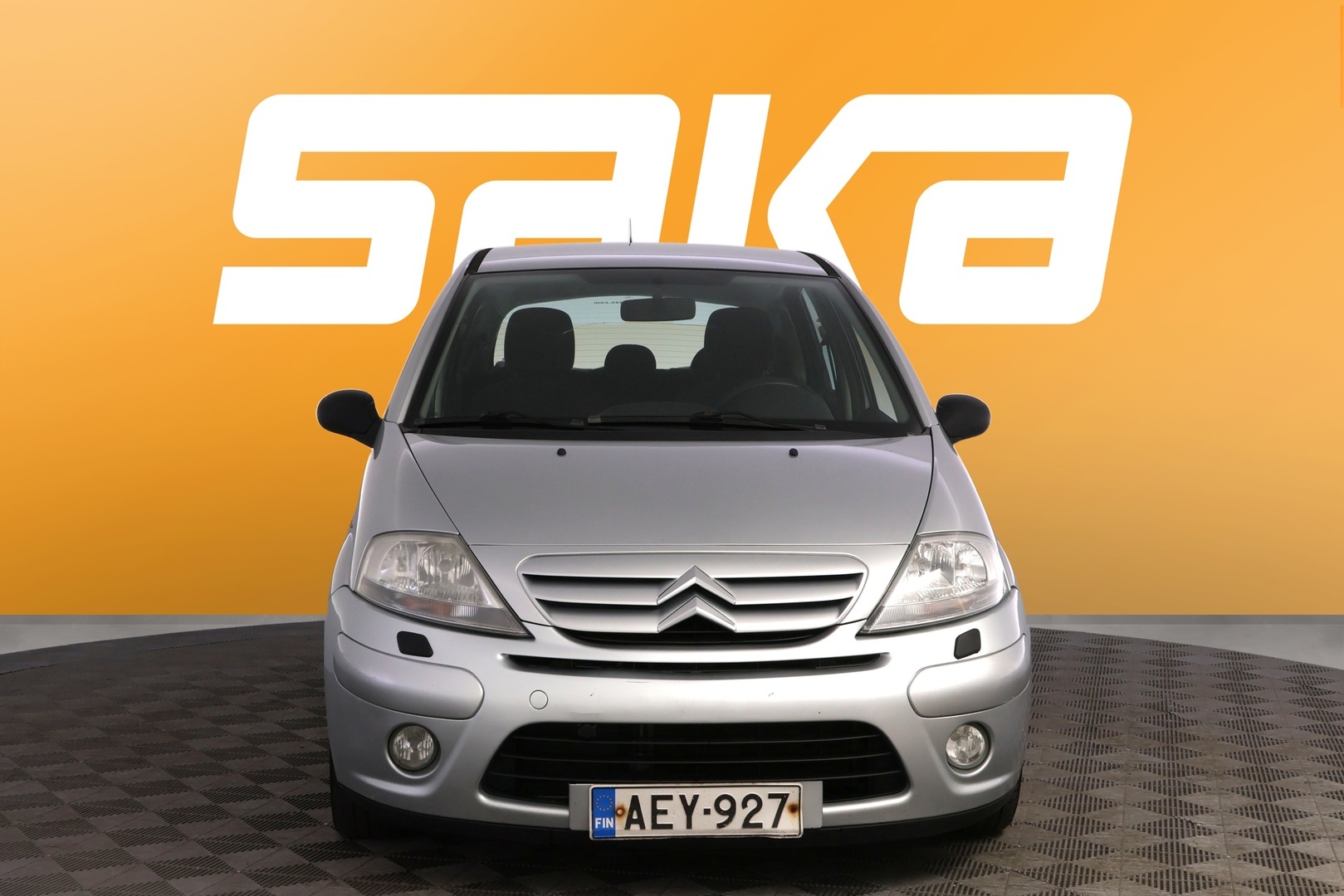 CITROEN C3 2008