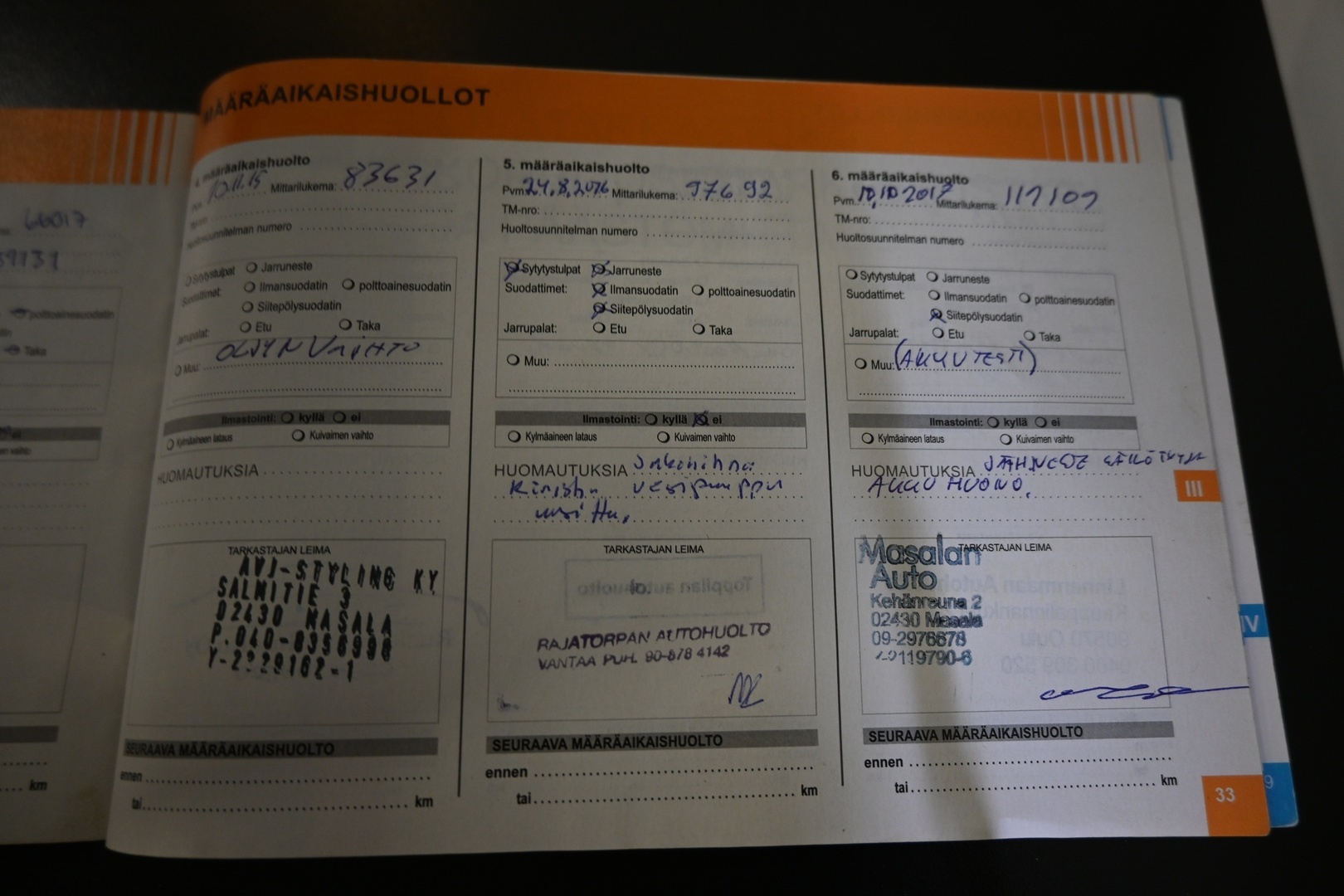 CITROEN C3 2008
