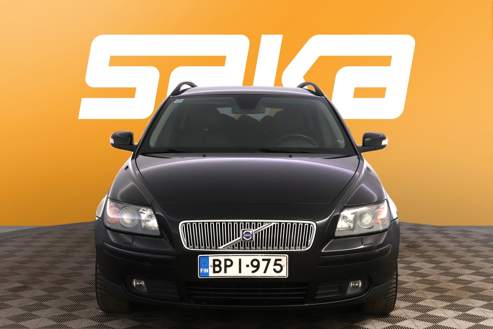 VOLVO V50 2007