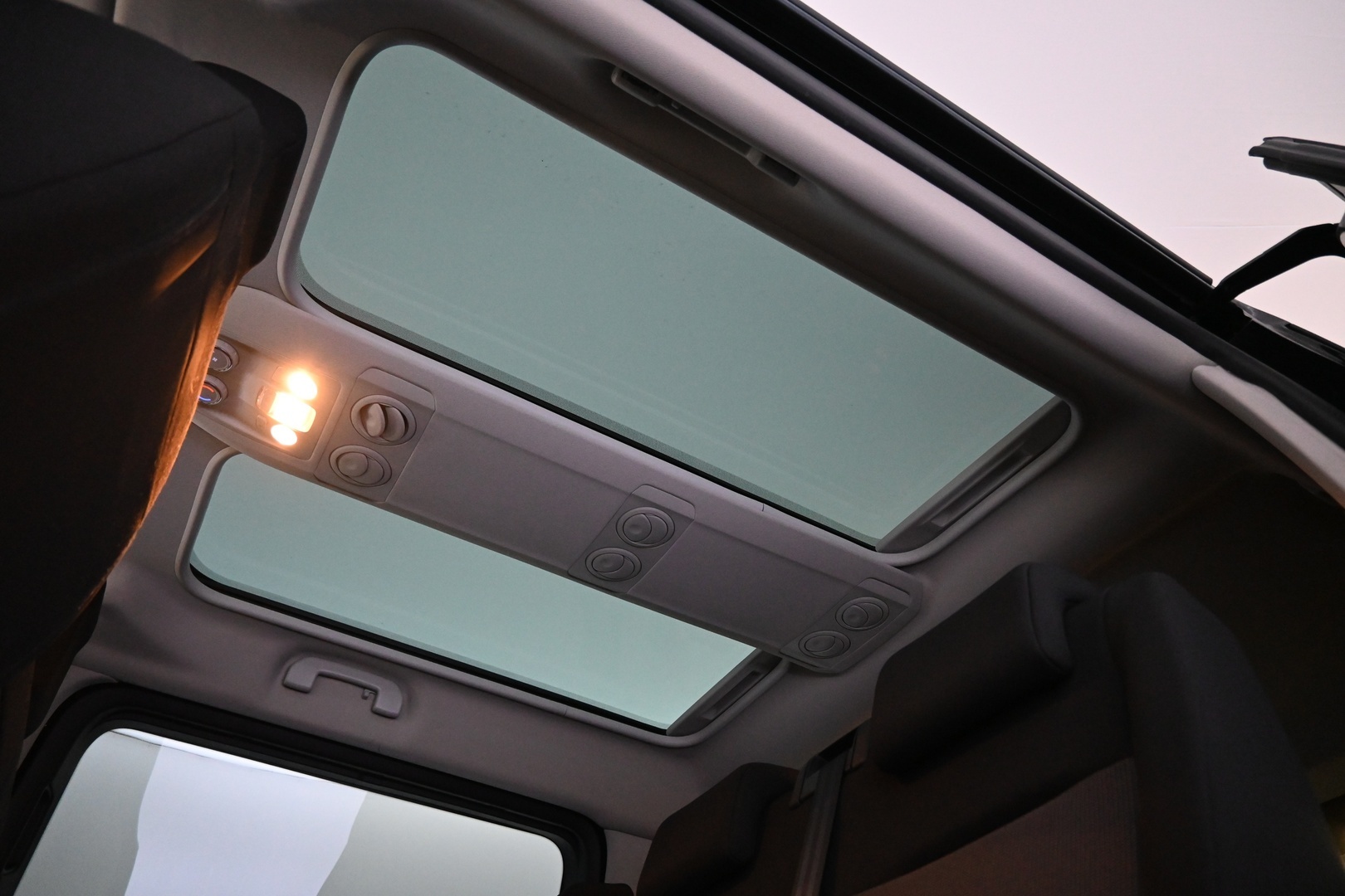 CITROEN SPACE TOURER 2018