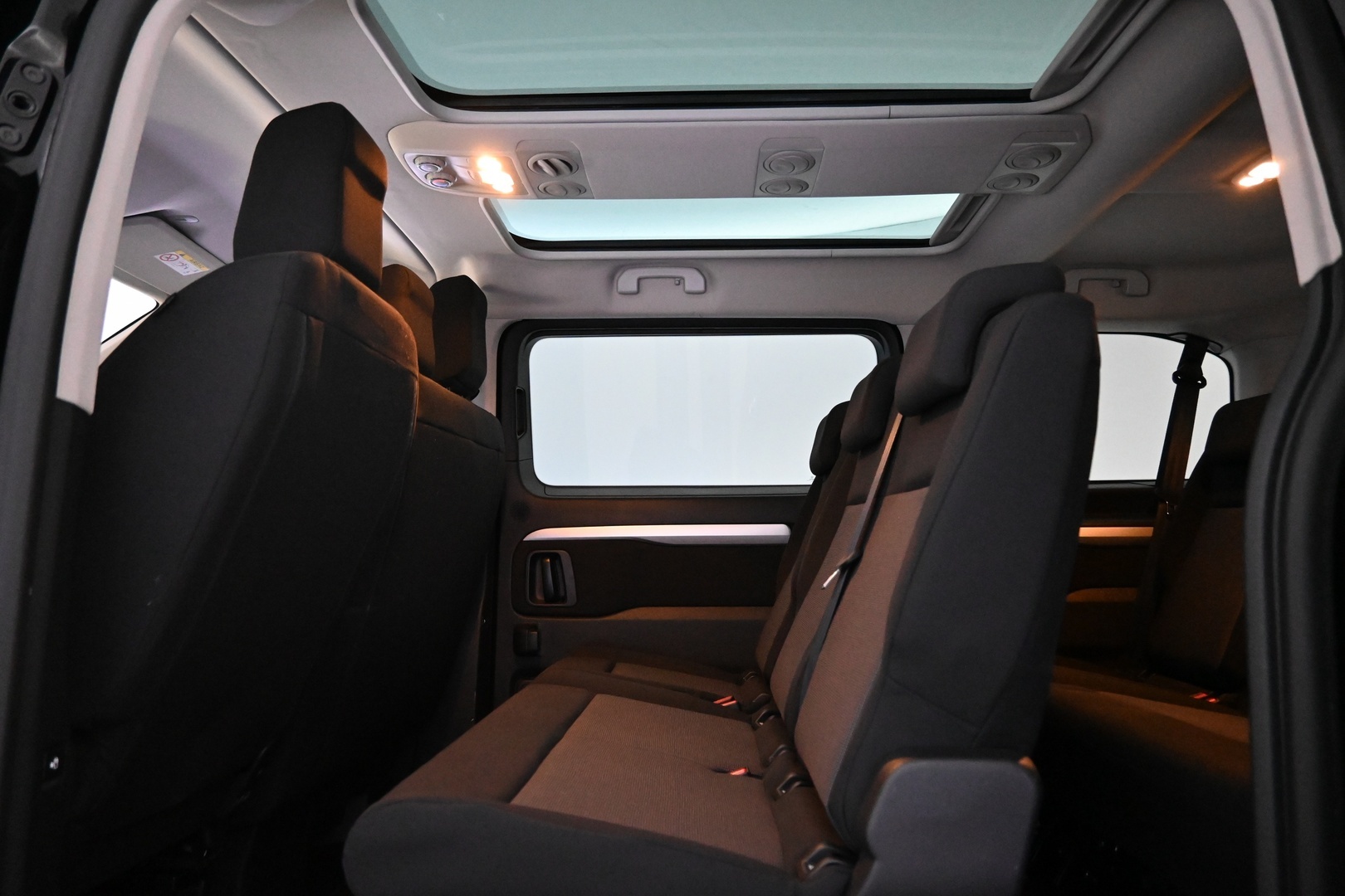 CITROEN SPACE TOURER 2018