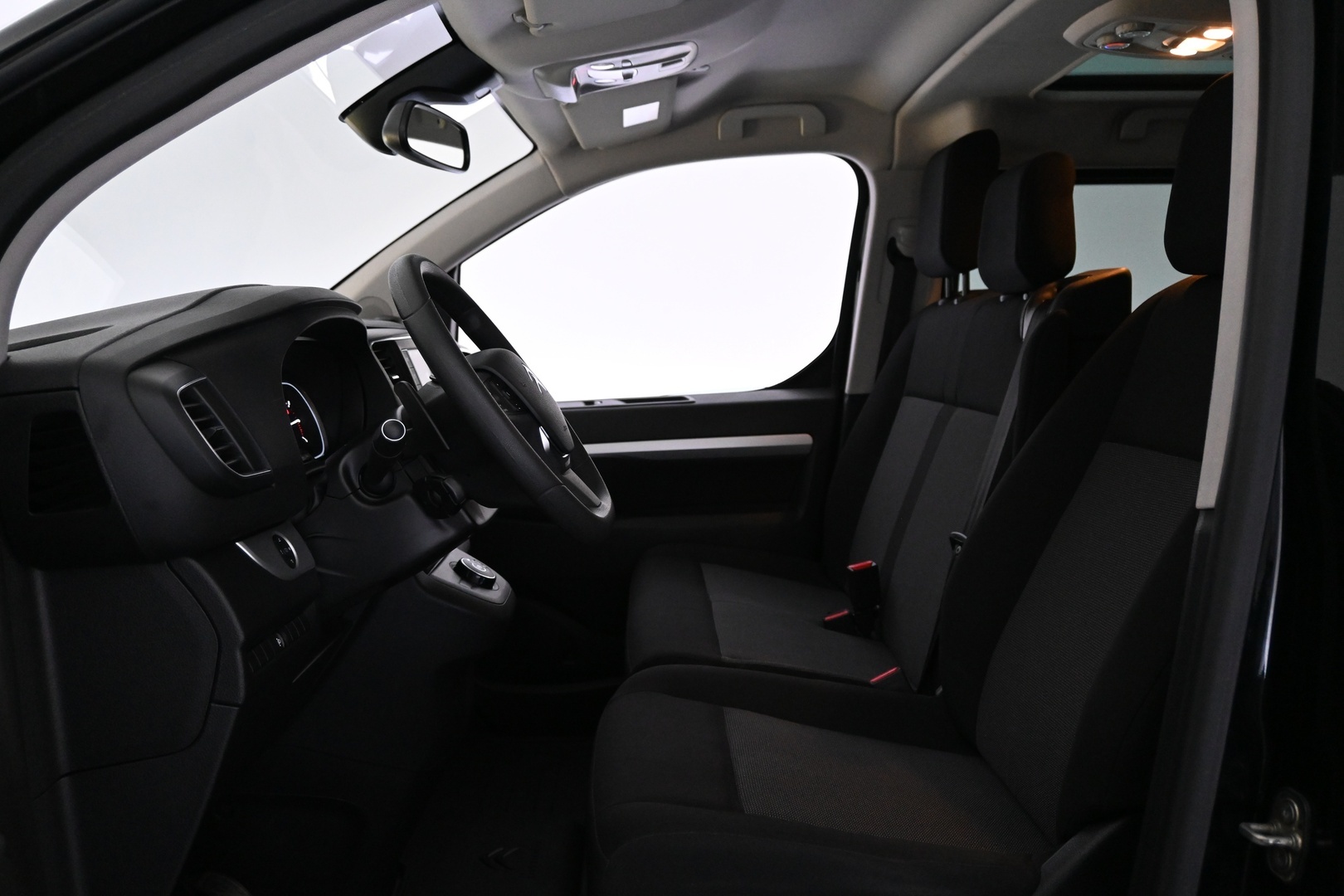 CITROEN SPACE TOURER 2018