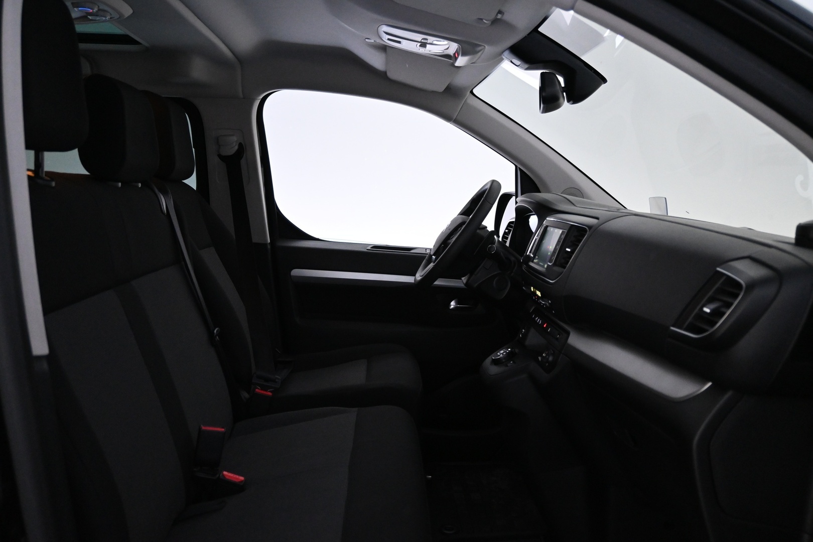 CITROEN SPACE TOURER 2018
