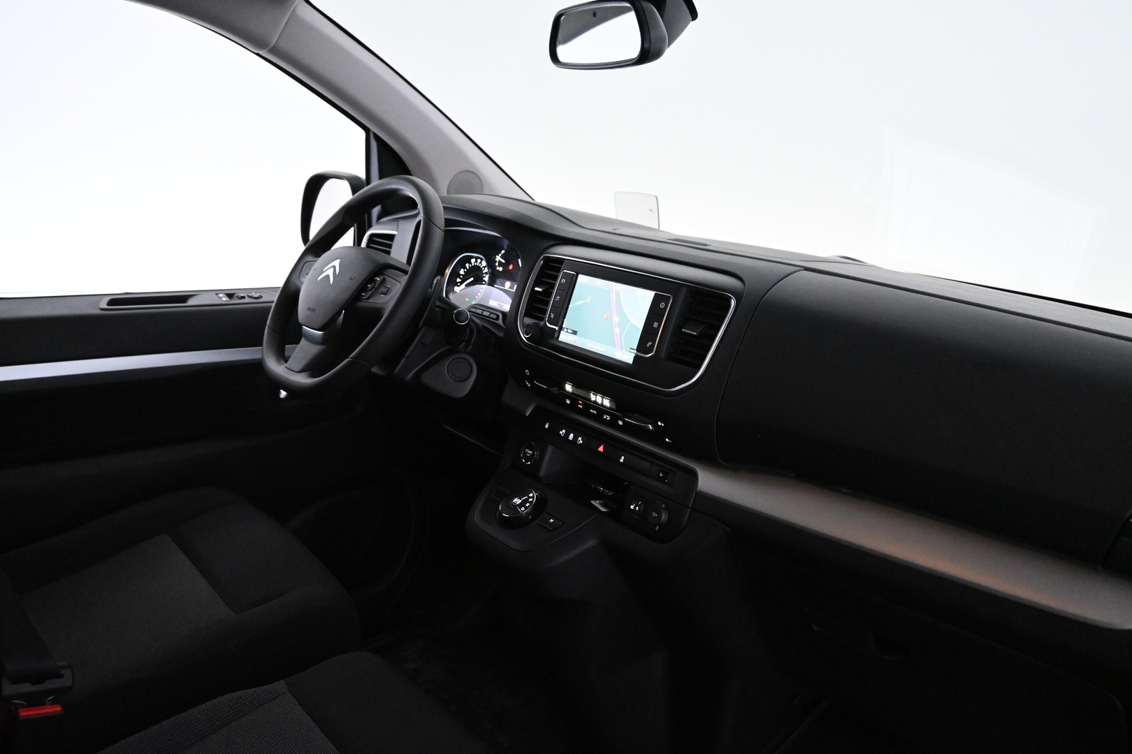 CITROEN SPACE TOURER 2018