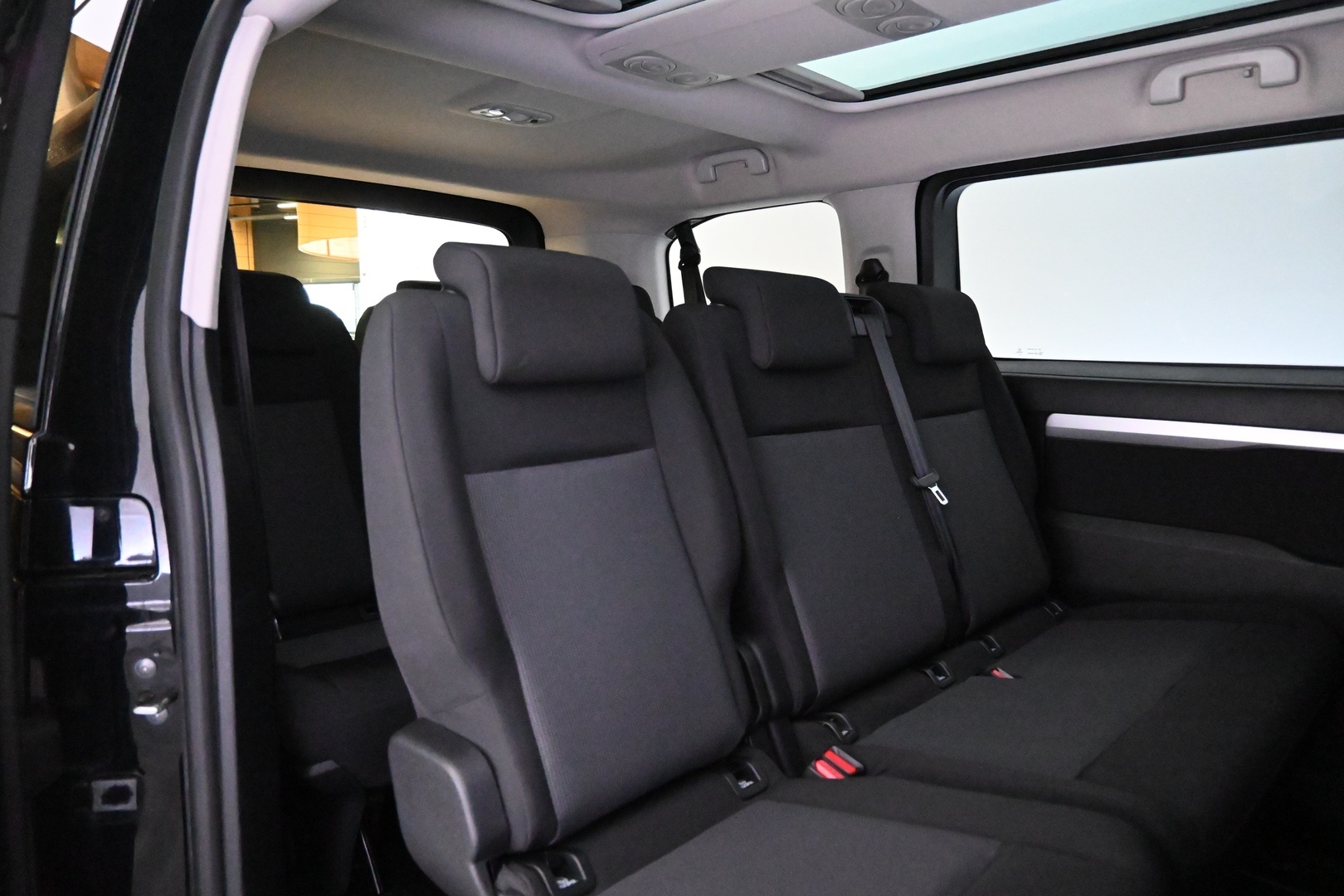 CITROEN SPACE TOURER 2018