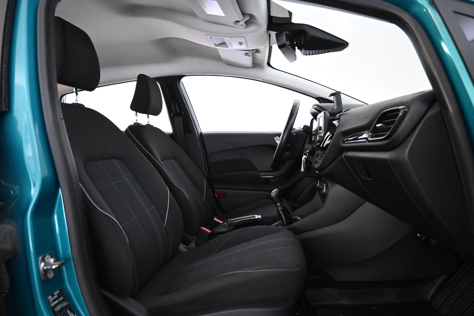FORD Fiesta 2018