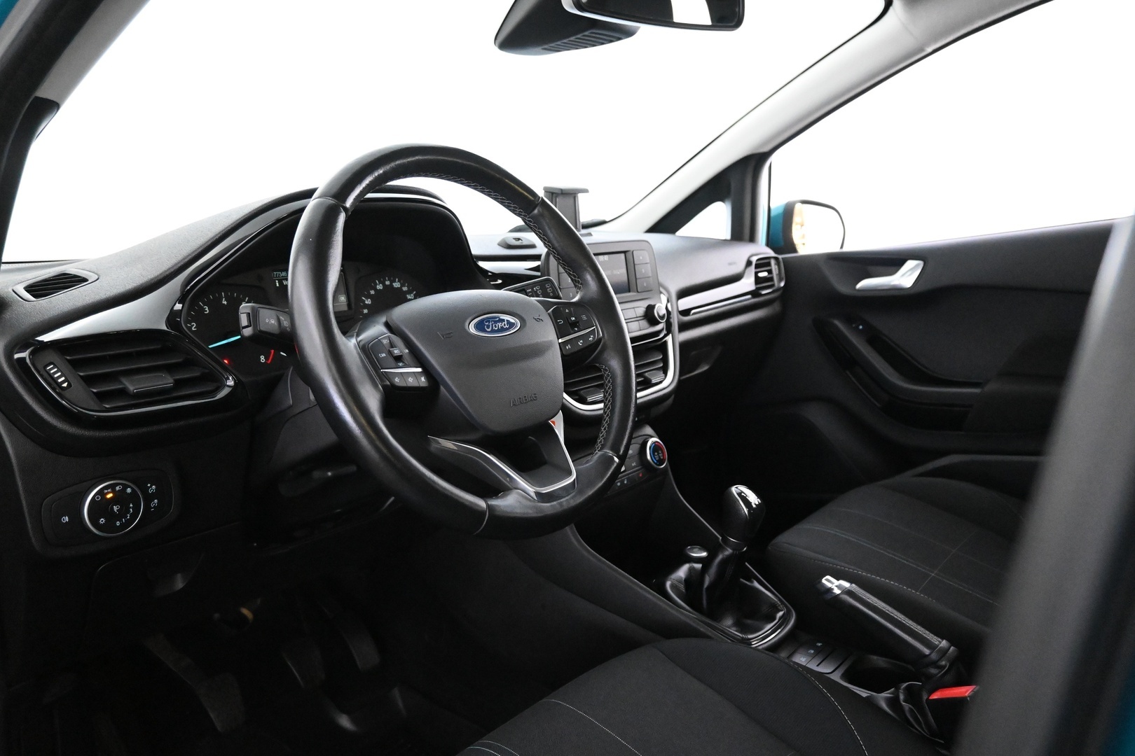 FORD Fiesta 2018
