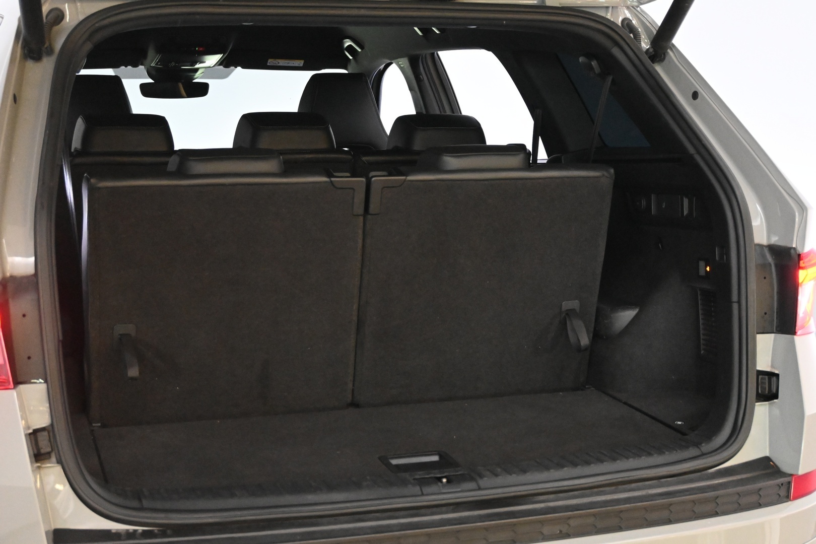 SKODA Kodiaq 2018