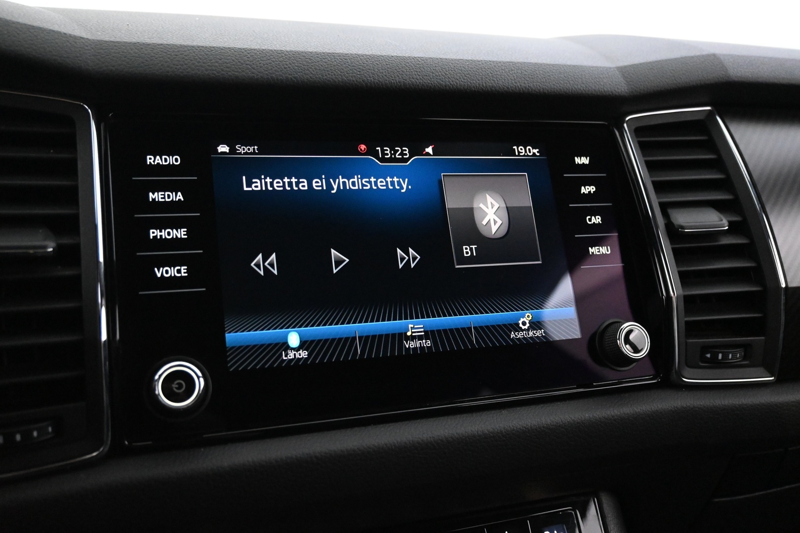 SKODA Kodiaq 2018