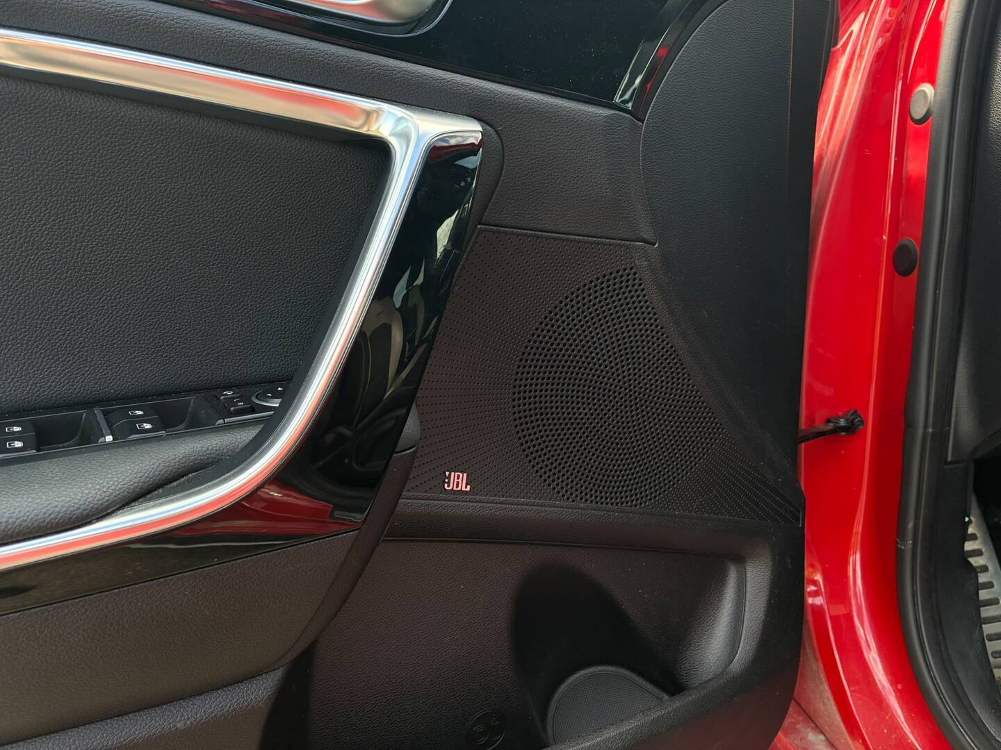 KIA ProCeed 2019