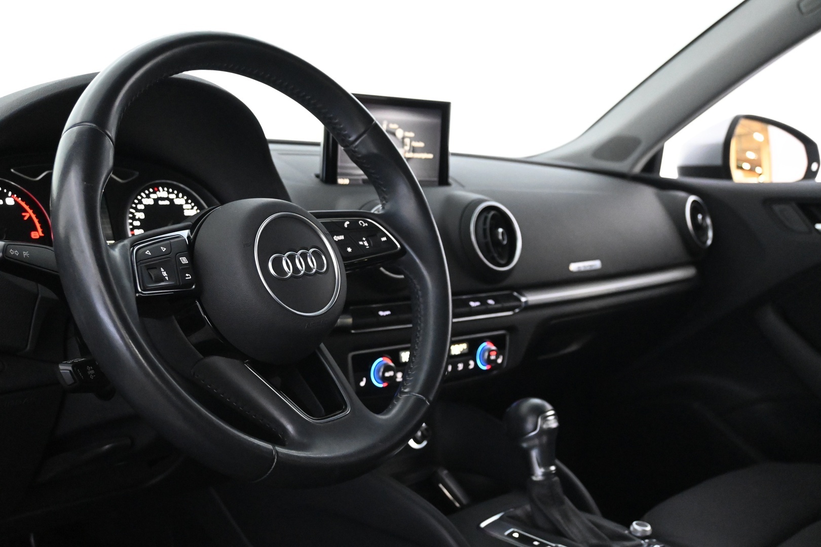 AUDI A3 2019