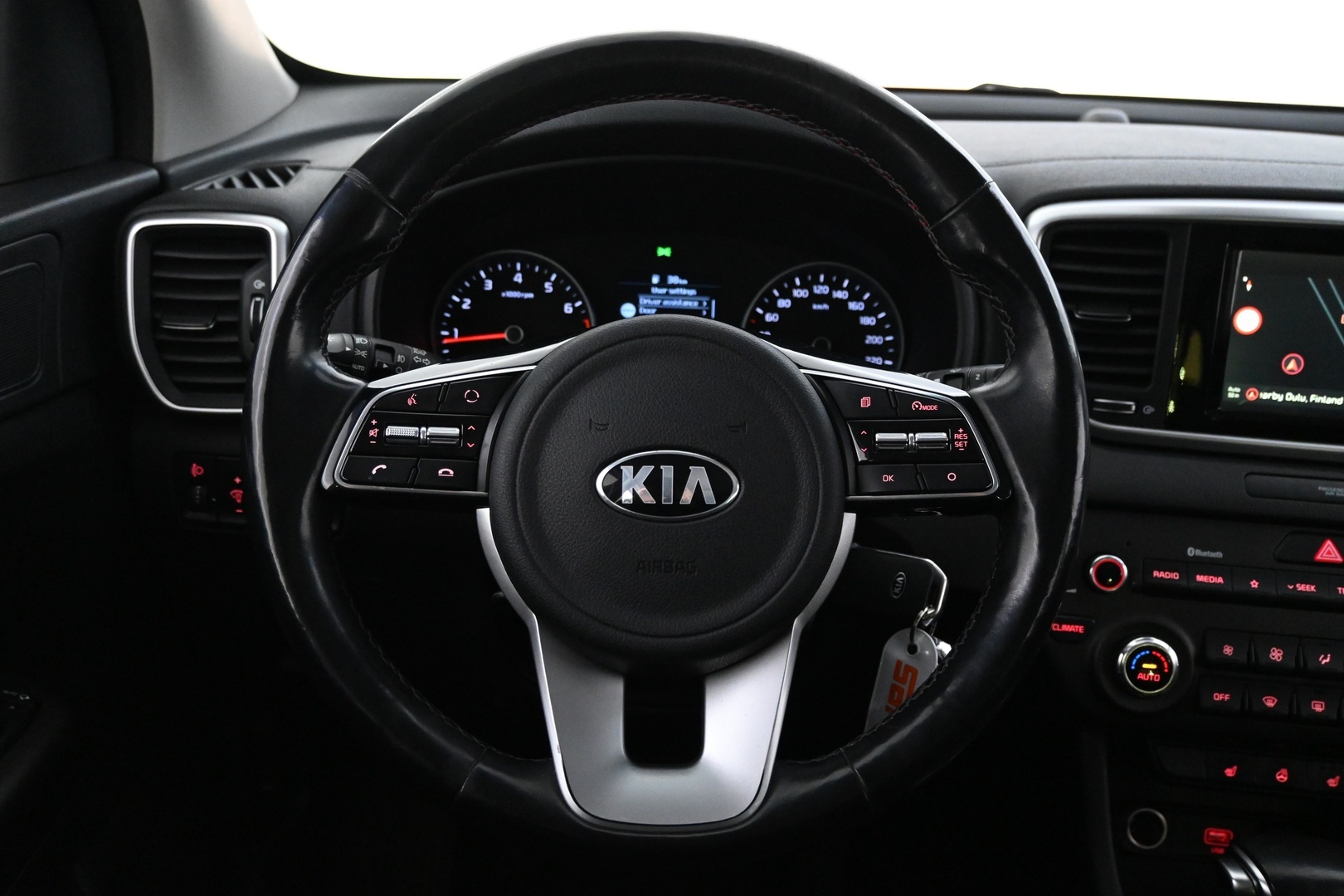 KIA Sportage 2020