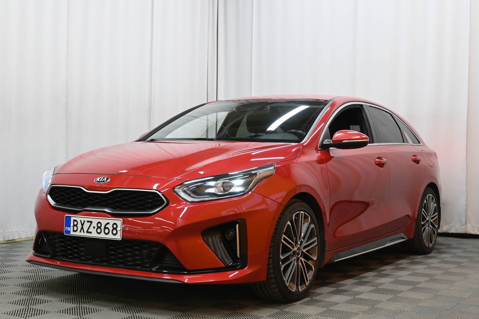 KIA ProCeed 2020