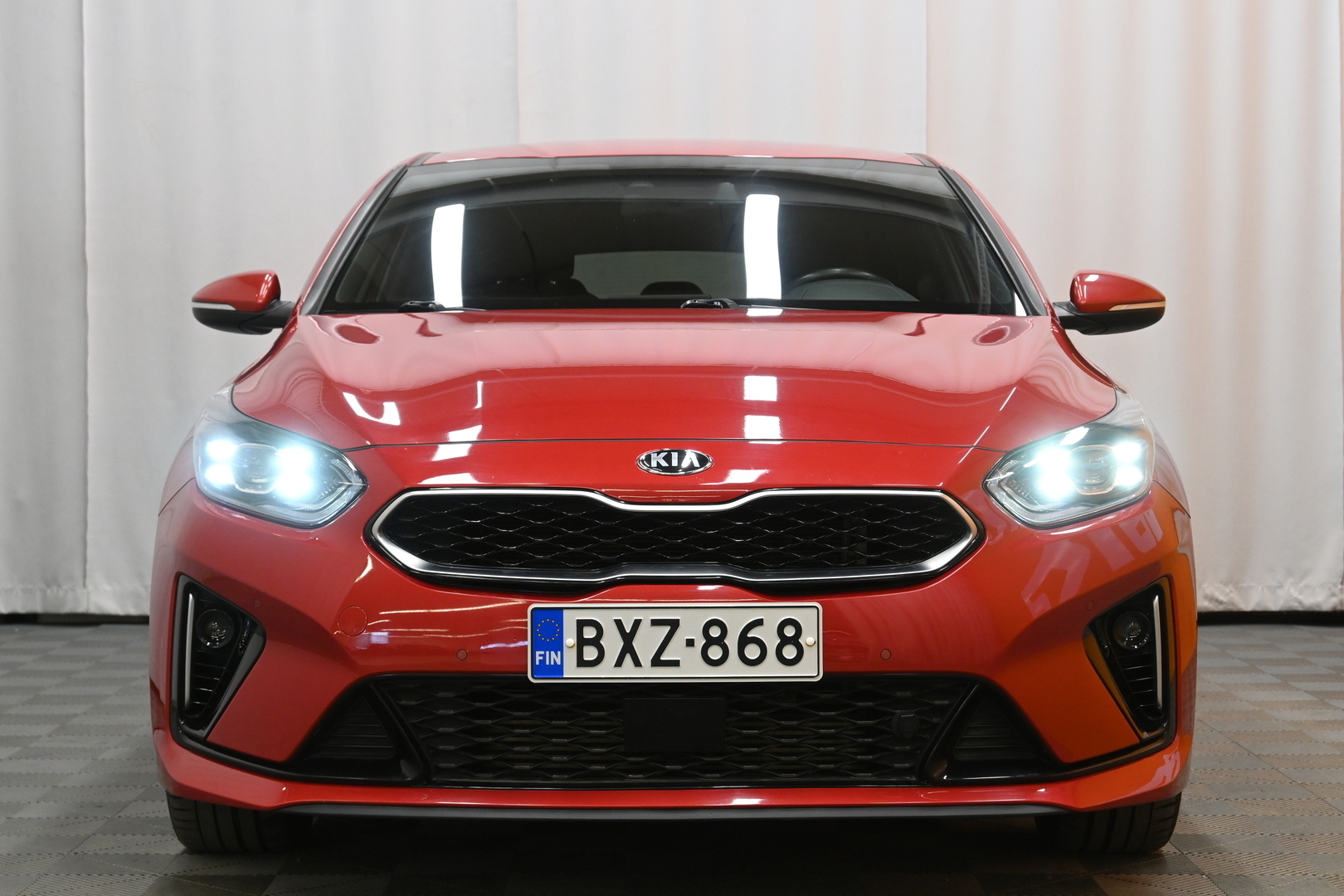 KIA ProCeed 2020